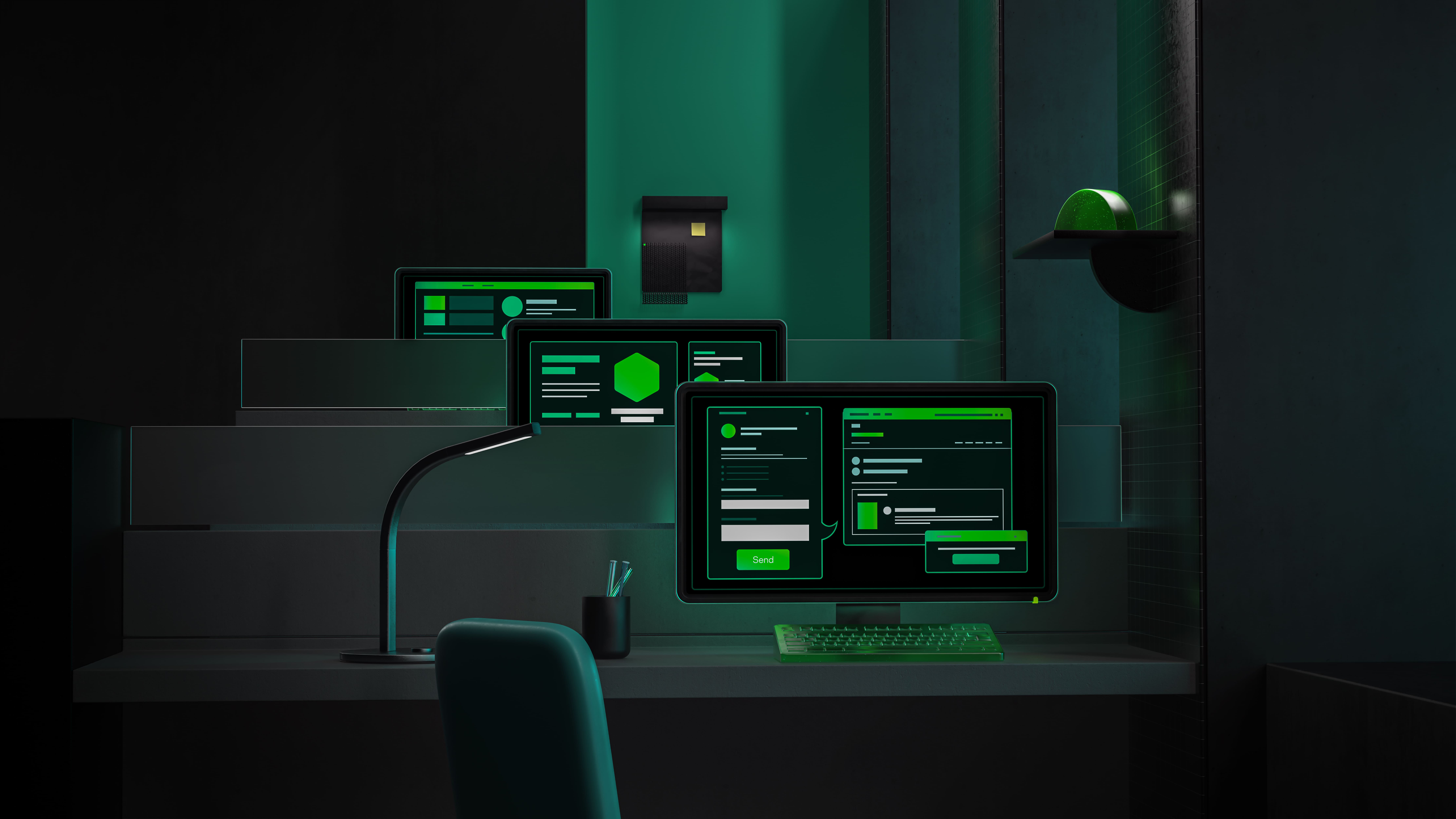 Kaspersky Academy
