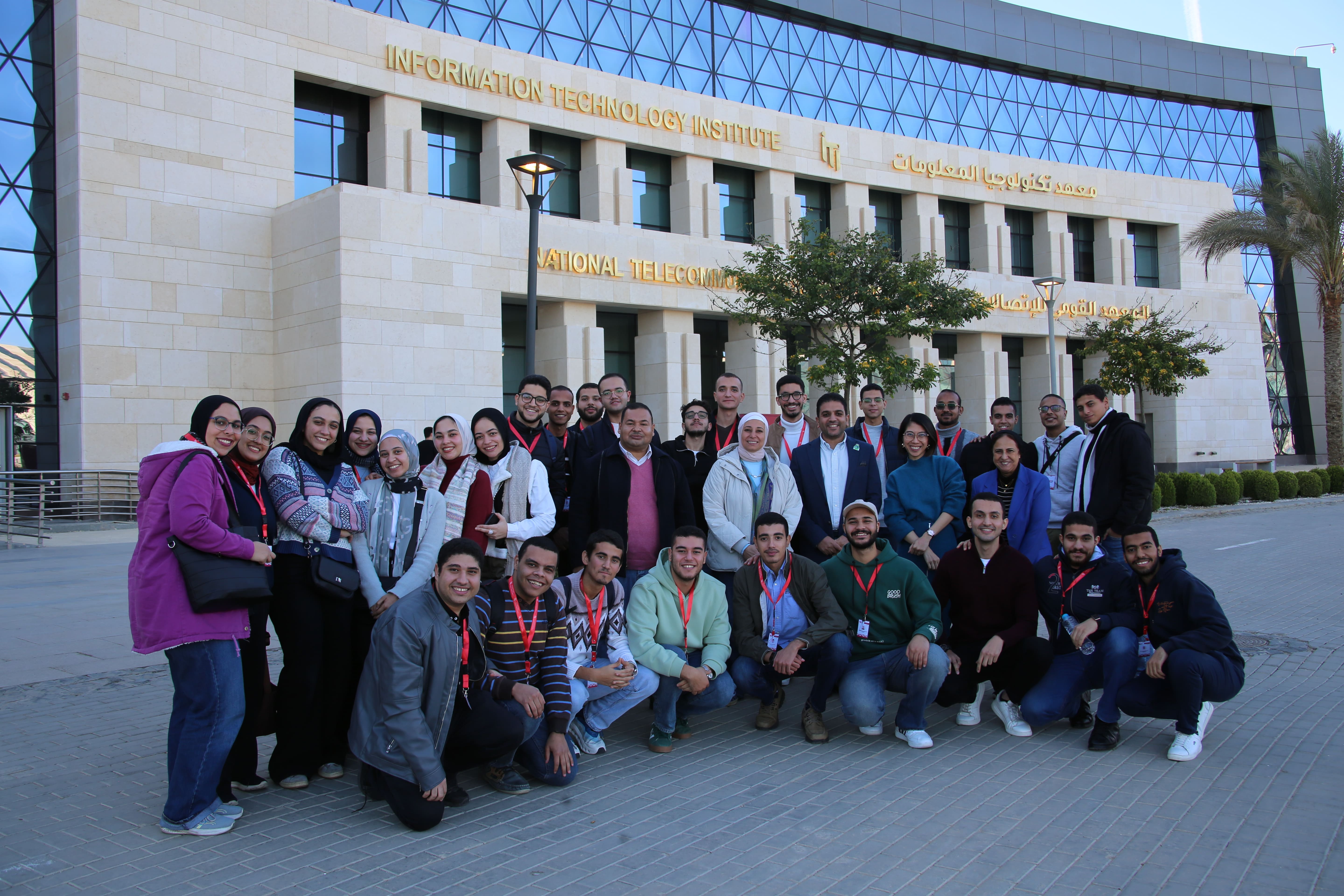 Kaspersky Academy