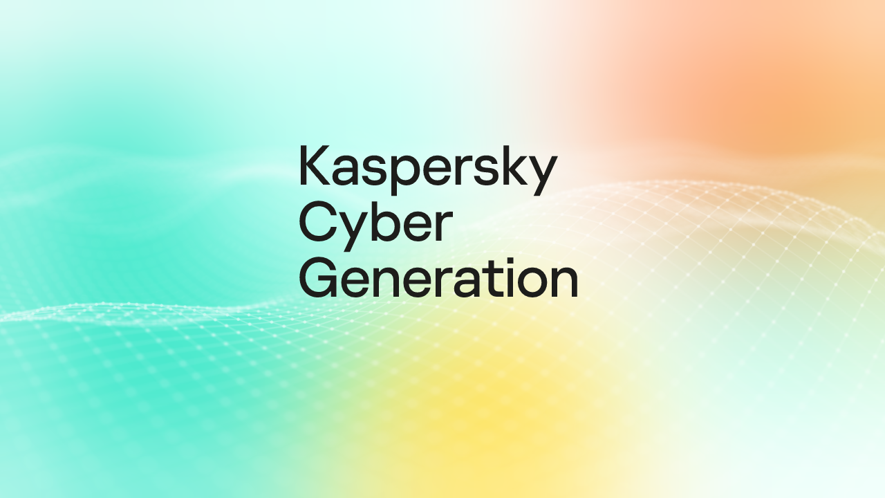 Kaspersky Academy